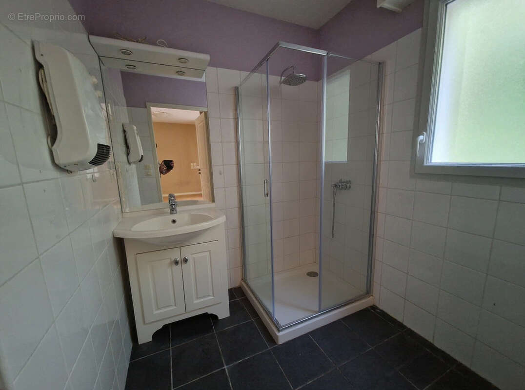 Appartement à CARQUEFOU