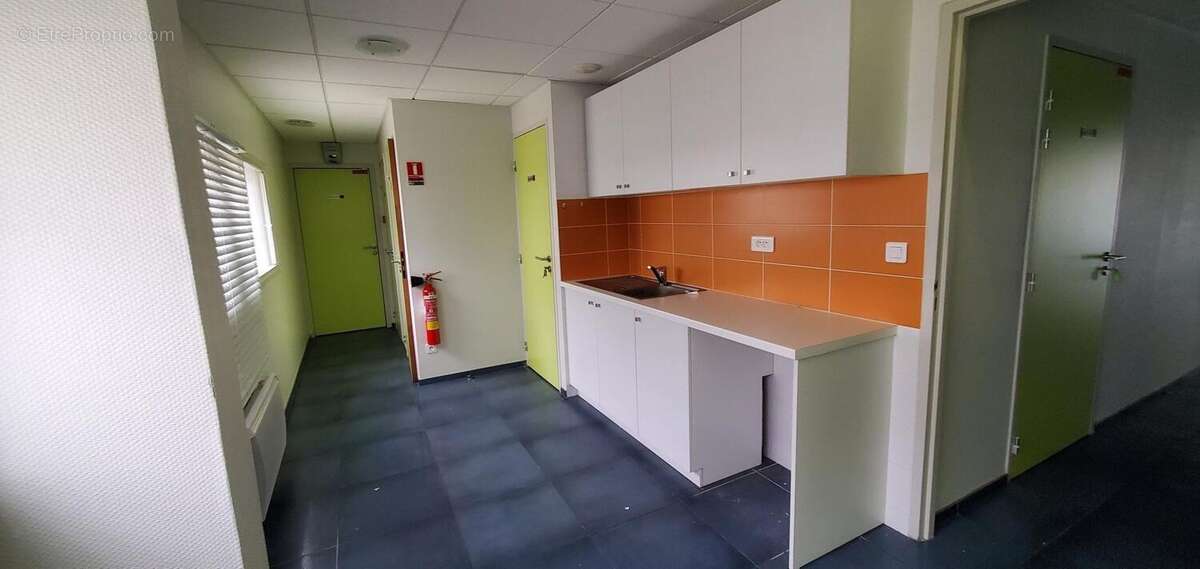 Photo 5 - Commerce à TOURS