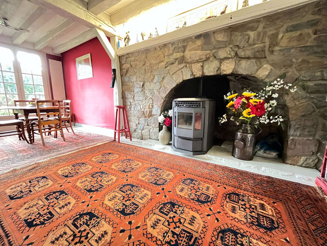 Maison à RAMBOUILLET