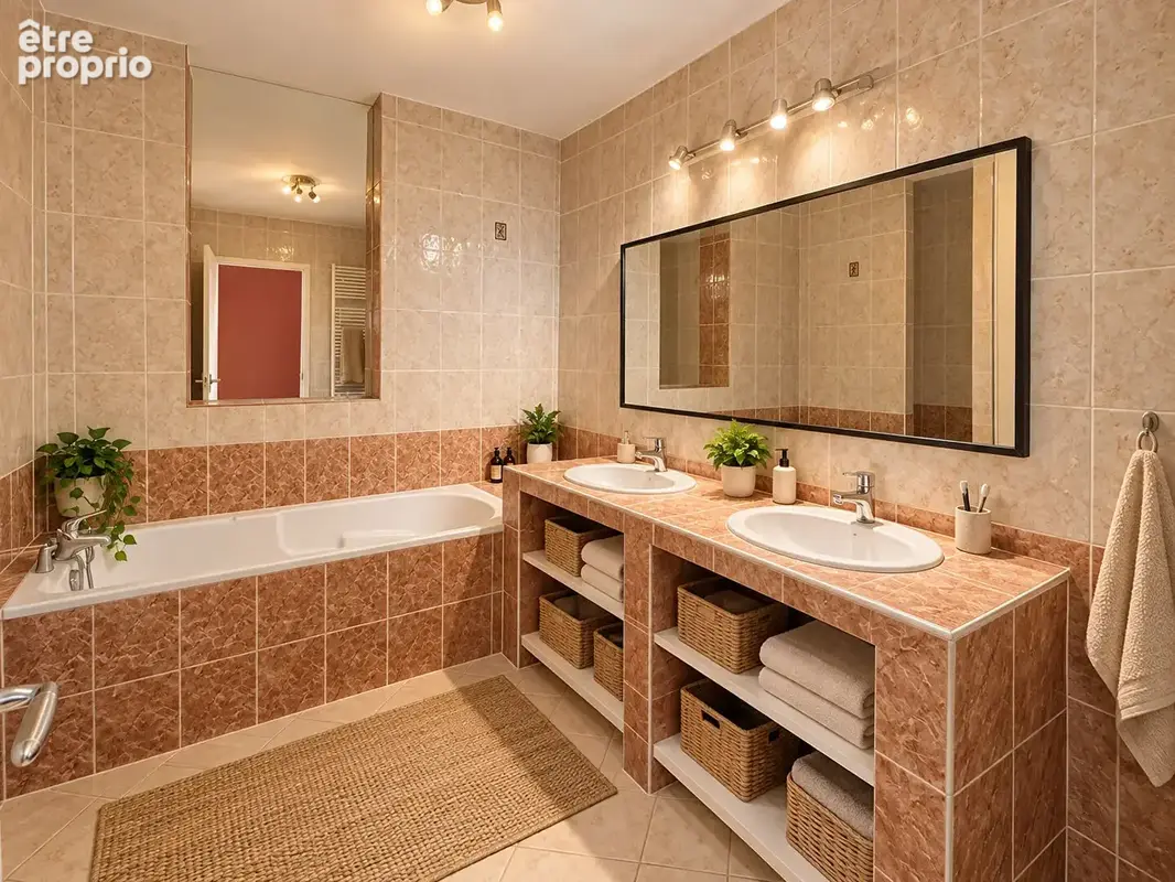 EXCLUSIVITE - Maison de village -Servian - 5 pièces - 214 m² - photo 13