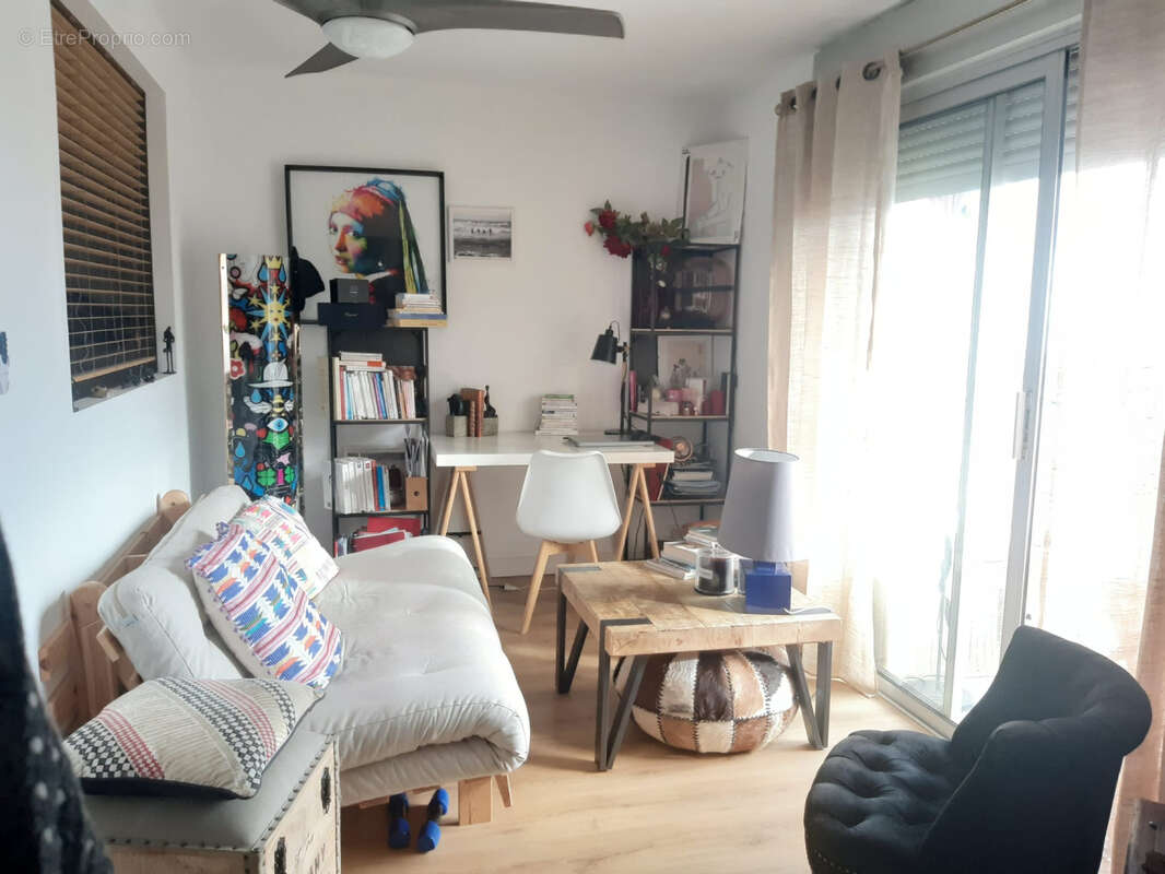 Appartement à SAN-MARTINO-DI-LOTA