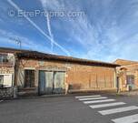 Maison à BEAUMONT-DE-LOMAGNE