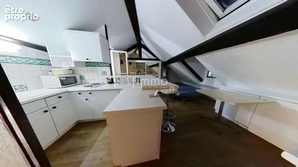 Appartement à FONTAINEBLEAU