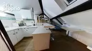 Appartement à FONTAINEBLEAU