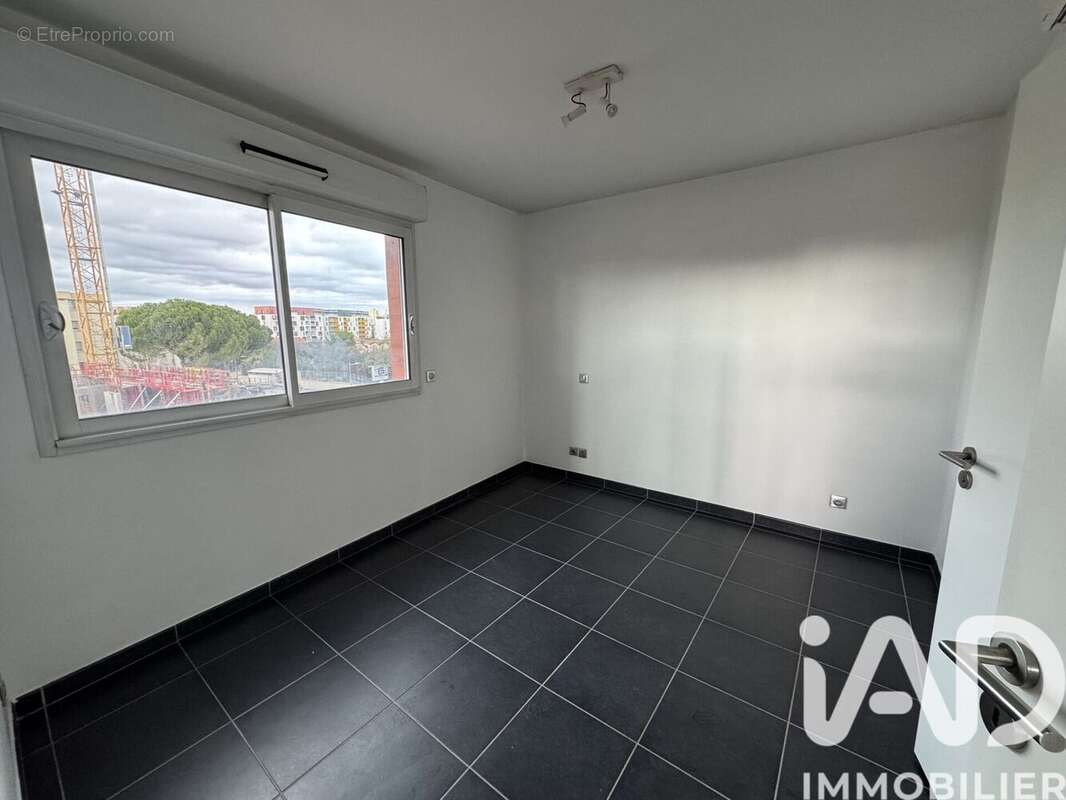 Photo 4 - Appartement à MONTPELLIER