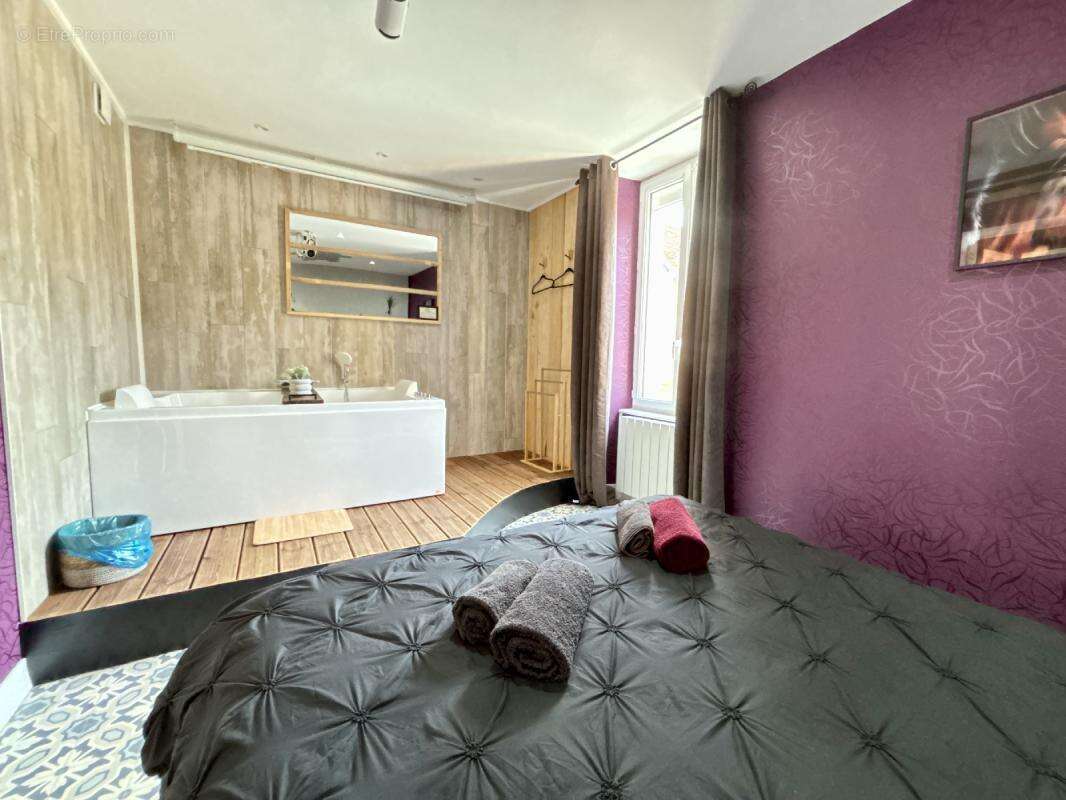 Maison 61 m² à Almeneches  - photo 5