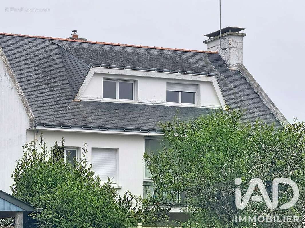 Photo 2 - Maison à QUIBERON