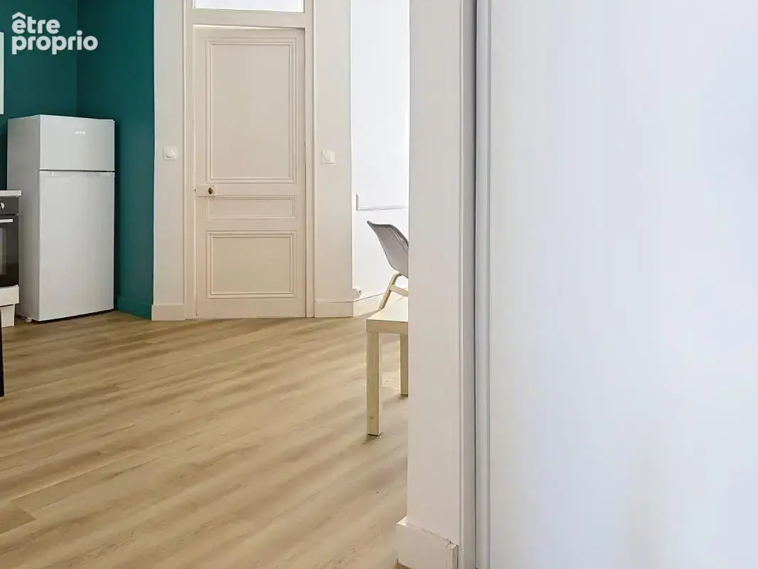 Appartement 2 pièces 44 m² à vendre à Lyon-3e (69003) - photo 3