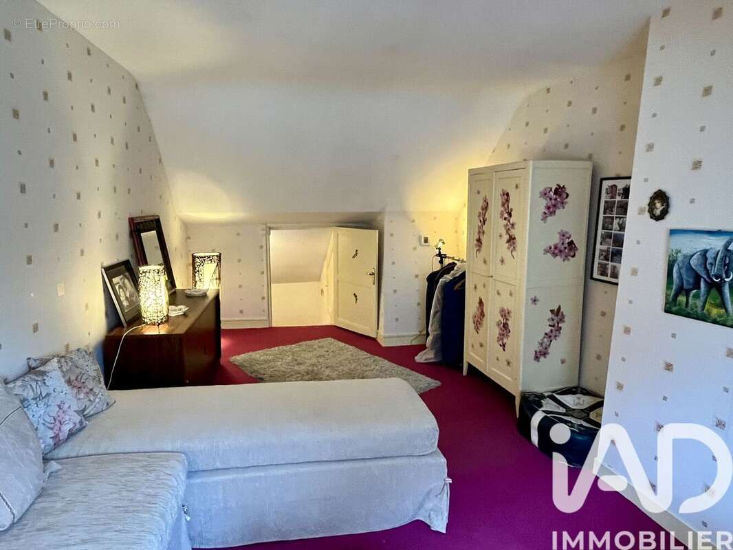 Photo 7 - Maison à SAINT-FLORENTIN