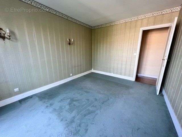 Appartement à LE PRE-SAINT-GERVAIS