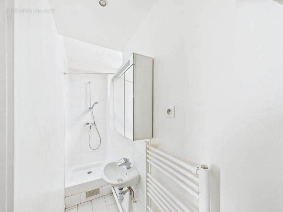 Appartement à PARIS-6E