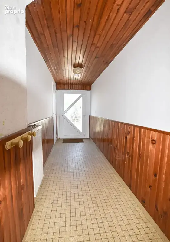 Maison de village 90 m2 Morre - photo 11