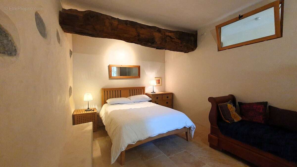Propriété avec habitat et gite exceptionnel - photo 15