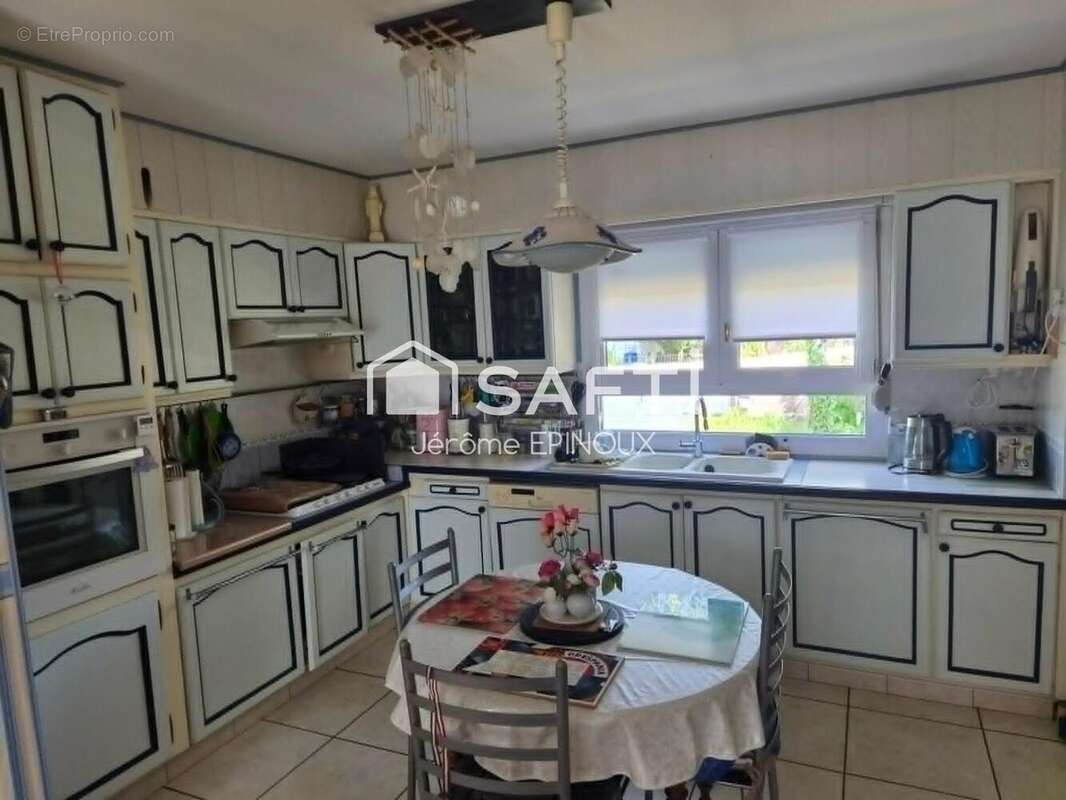 Photo 4 - Maison à ANTRAN