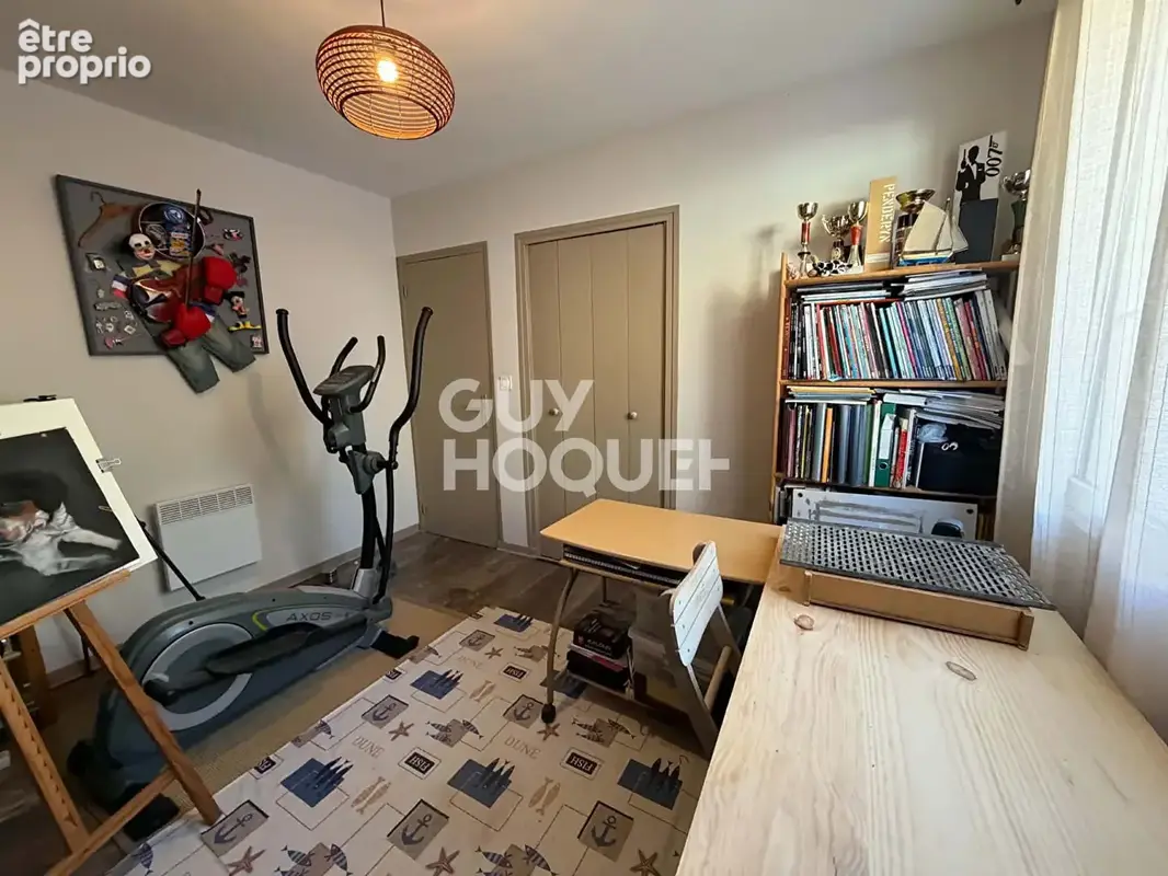 Maison 4 pièces à vendre à Villeneuve-de-la-Raho - Réf 6138 - photo 7
