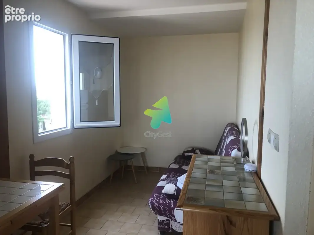 Superbe Vue Mer pour cet Appartement T3 Mezzanine - photo 7