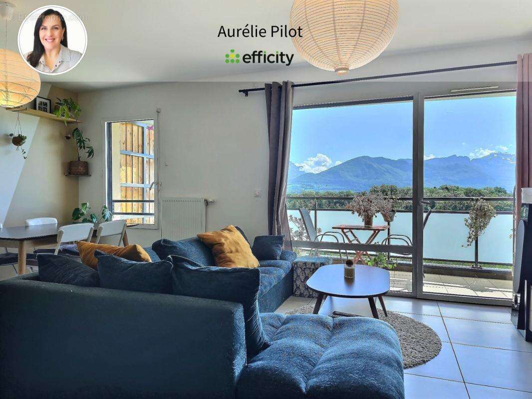 Appartement - photo 2