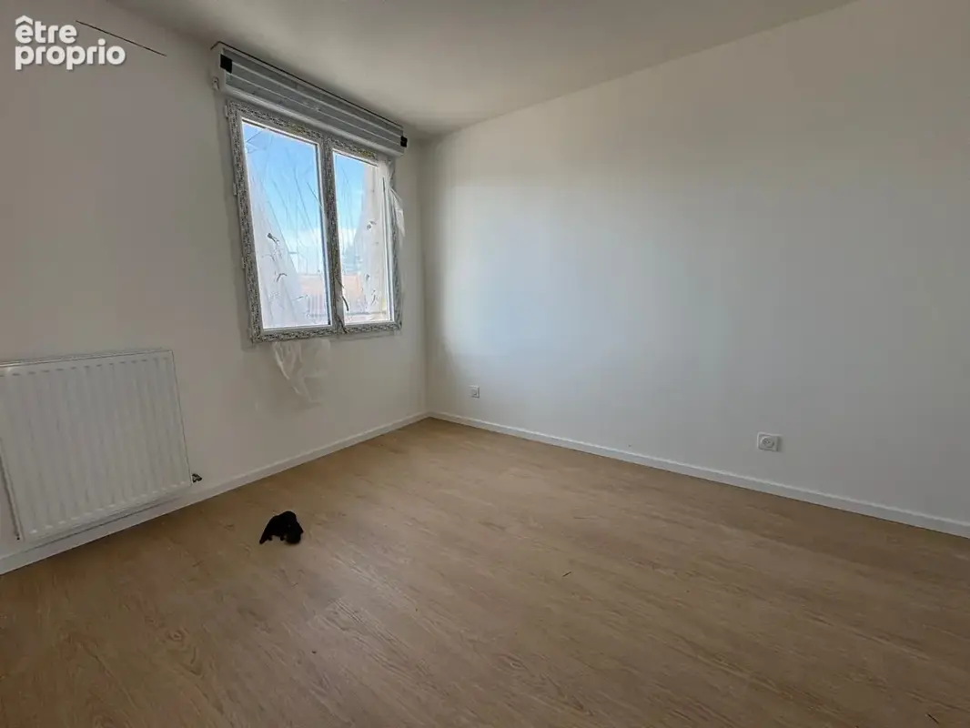 Appartement Toulouse 3 pièces de 74 m² + 11m² de Balcon + Parking ! LALANDE - photo 5