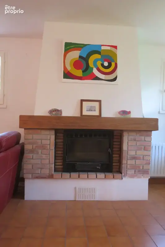 À Aix-Les-Bains, maison de 76.13m2 à vendre avec terrasse, terrain 967m2 - photo 6