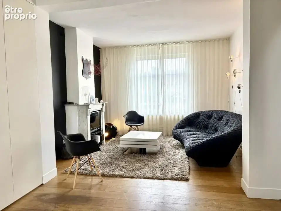 Maison 7 pièces 131 m² à vendre à Marcq-En-Baroeul (59700) - photo 44