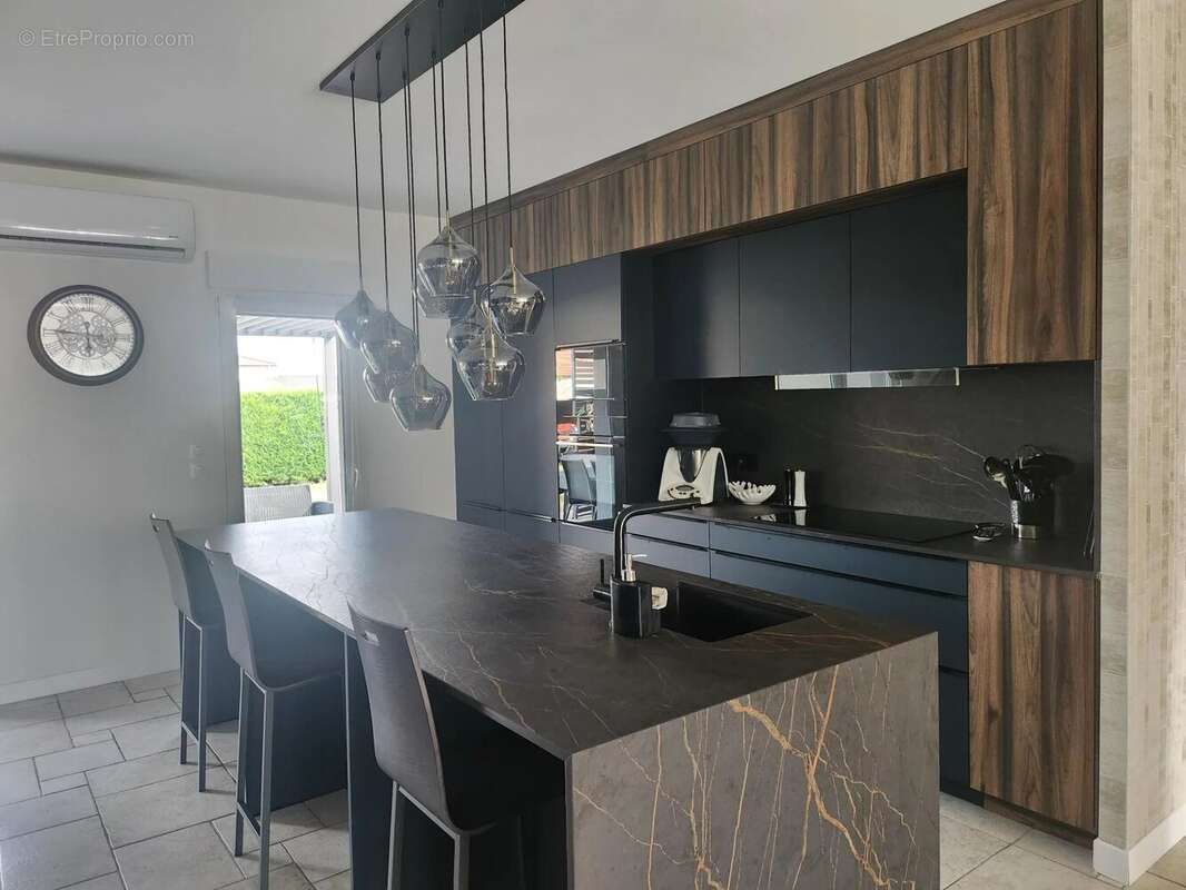 Maison de plain pied - photo 2