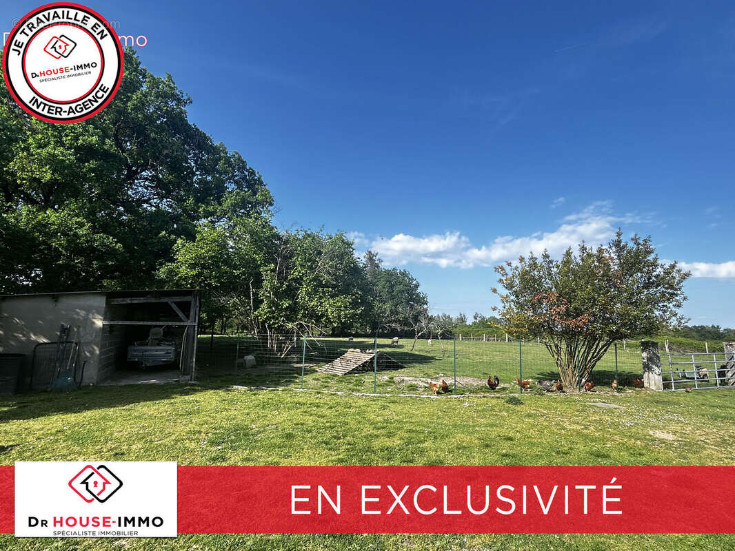 Maison 147 m² à Aillas  - photo 17