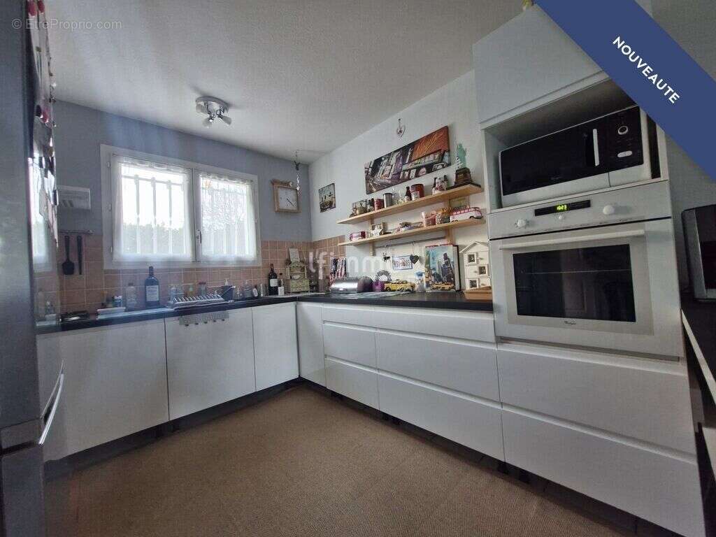 Maison à CARCASSONNE