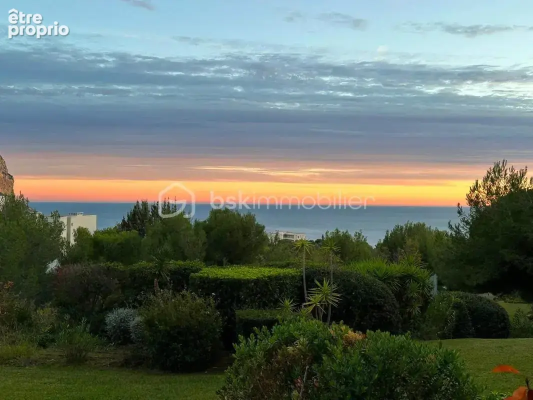 Appartement à CASSIS