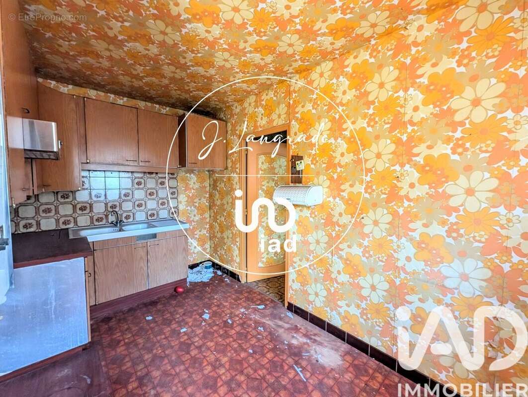 Photo 5 - Maison à AUVERS-SUR-OISE