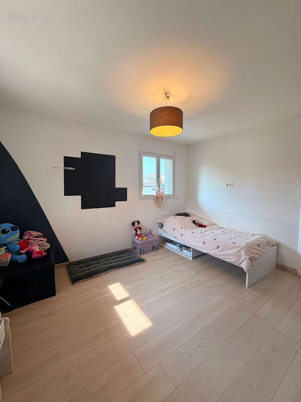Maison à MARGENCEL