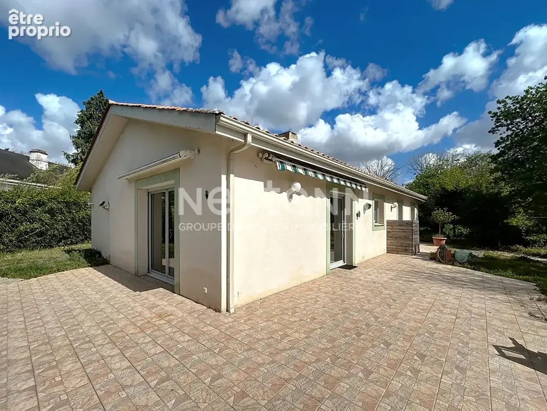 Maison Challans 165 m² - photo 15