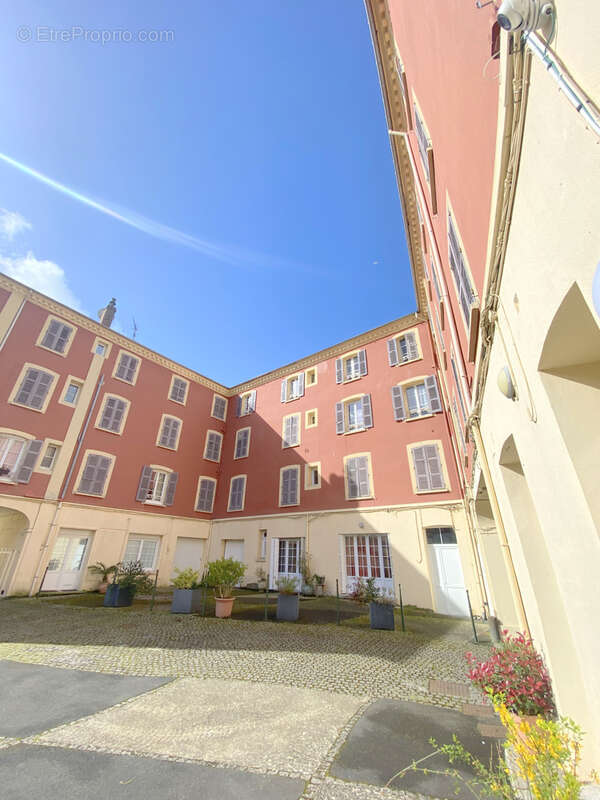 Appartement à TROUVILLE-SUR-MER