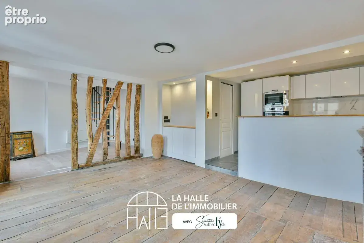 Appartement - photo 6