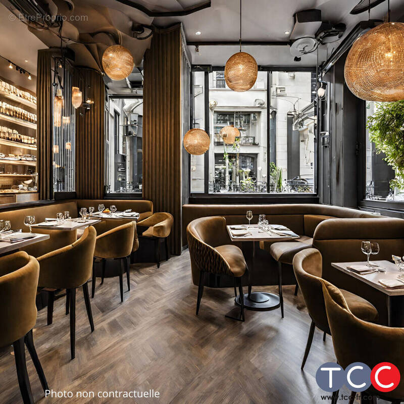 Commerce à GRENOBLE