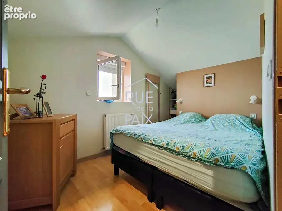 Maison Scorbe Clairvaux - 160 m2 - photo 10
