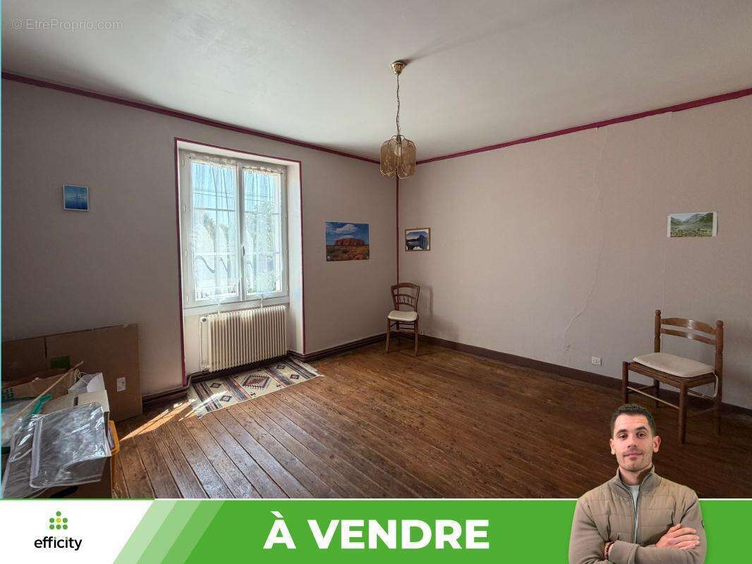 Maison de village - photo 10