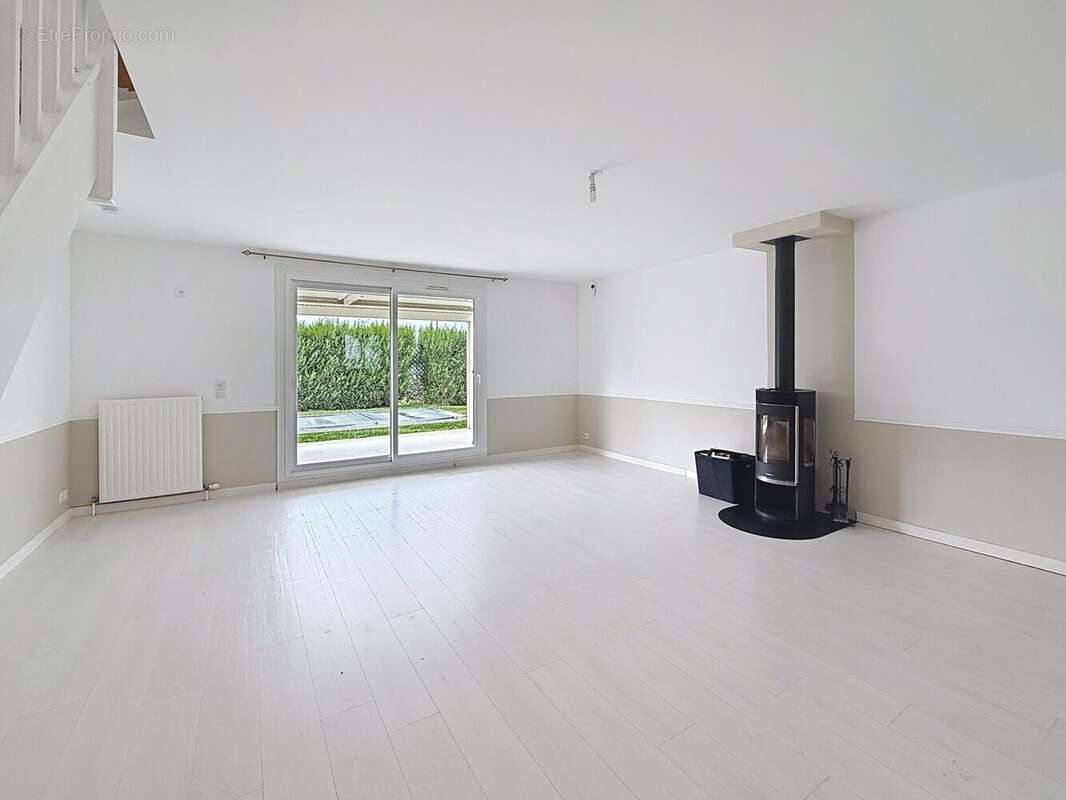 Maison à SAINT-AVERTIN