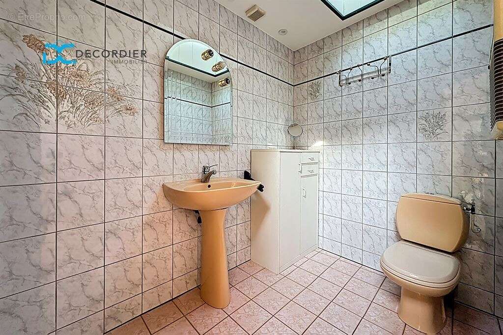 Maison à EVIAN-LES-BAINS