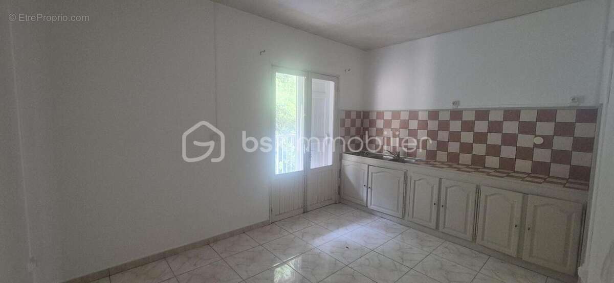 Appartement à SAINT-JOSEPH
