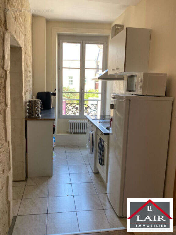 Appartement à ALENCON