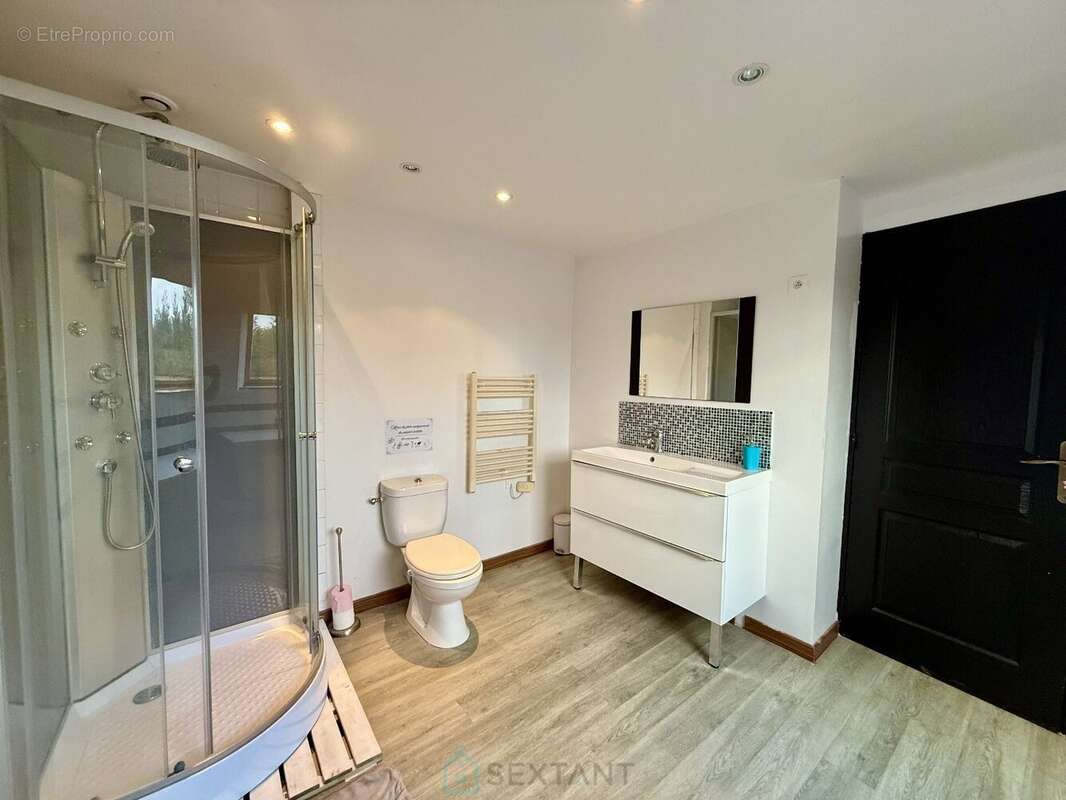 Maison à ANCEAUMEVILLE