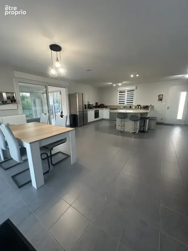 Maison 8 pièces 193 m² à vendre à Contrisson (55800) - photo 3
