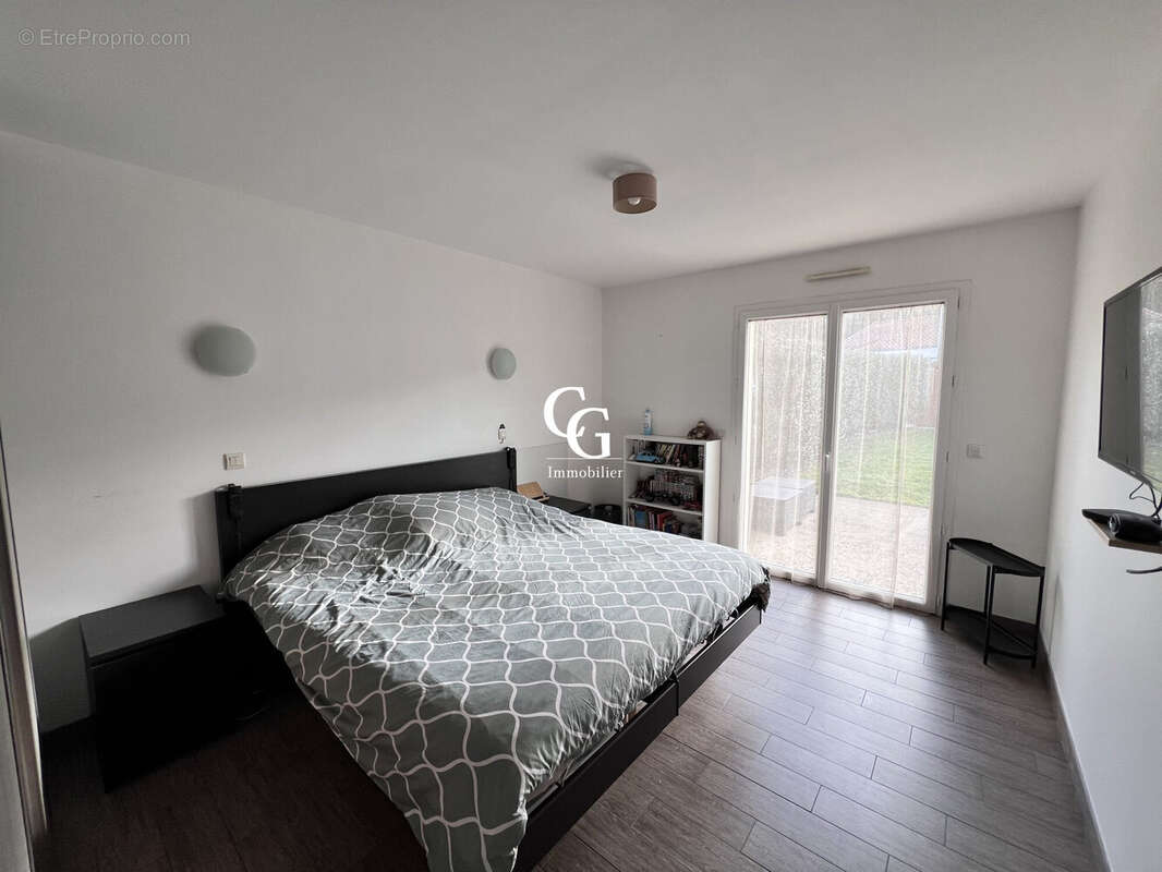 Maison à SAINT-JEAN-DE-BOISEAU