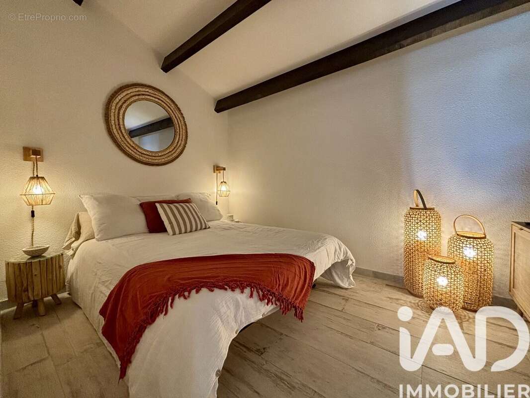 Photo 8 - Maison à FITOU