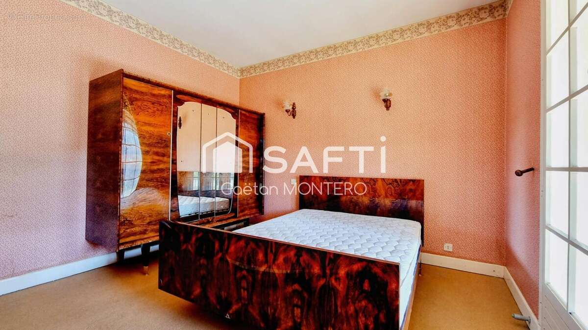 Photo 8 - Maison à SANGUINET