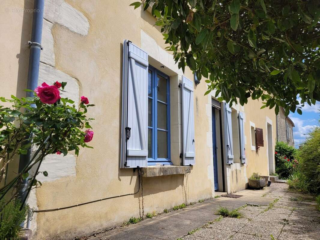 Maison à NOCE