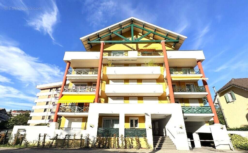 Appartement à ANNECY