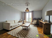 Appartement à CHATILLON