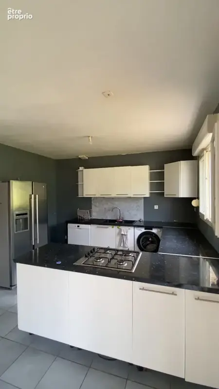 Pavillon de plain-pied de 89 m2 habitables - photo 17