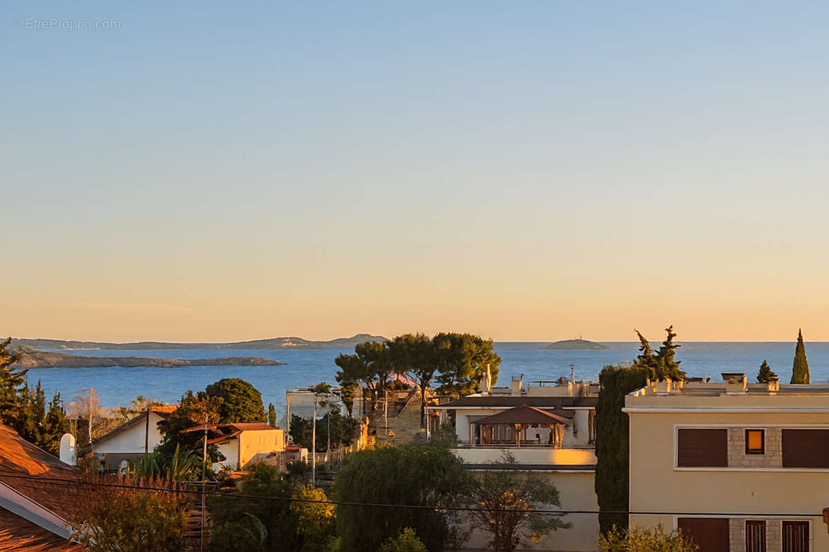 Appartement à BANDOL